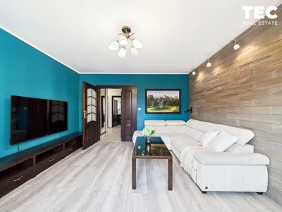 Wynajmę Mieszkanie Kraków - 65 m² - miniatura 5