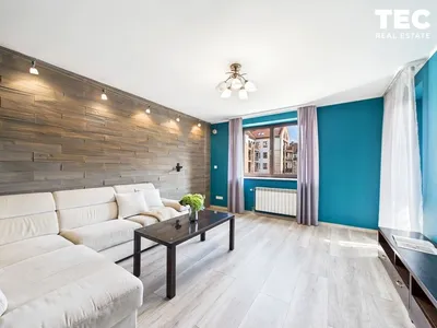 Wynajmę Mieszkanie Kraków - 65 m²