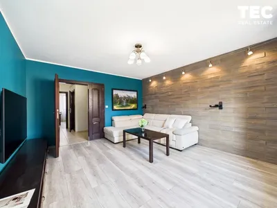 Wynajmę Mieszkanie Kraków - 65 m² - miniatura 3