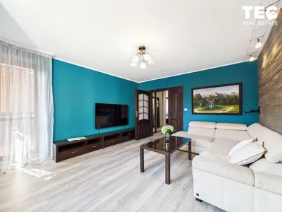 Wynajmę Mieszkanie Kraków - 65 m² - miniatura 4