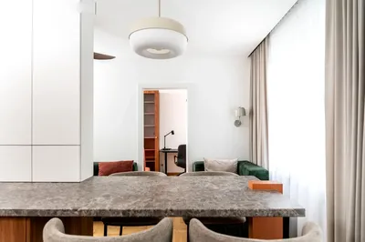 Wynajmę Mieszkanie Kraków - 60 m² - miniatura 5
