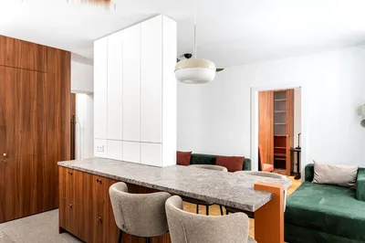 Wynajmę Mieszkanie Kraków - 60 m² - miniatura 4