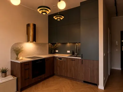 Wynajmę Mieszkanie Poznań - 36 m² - miniatura 4