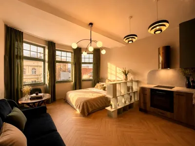 Wynajmę Mieszkanie Poznań - 36 m² - miniatura 2