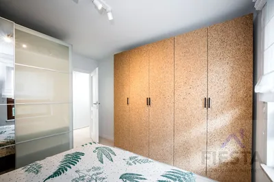 Wynajmę Mieszkanie Kraków - 52 m² - miniatura 2