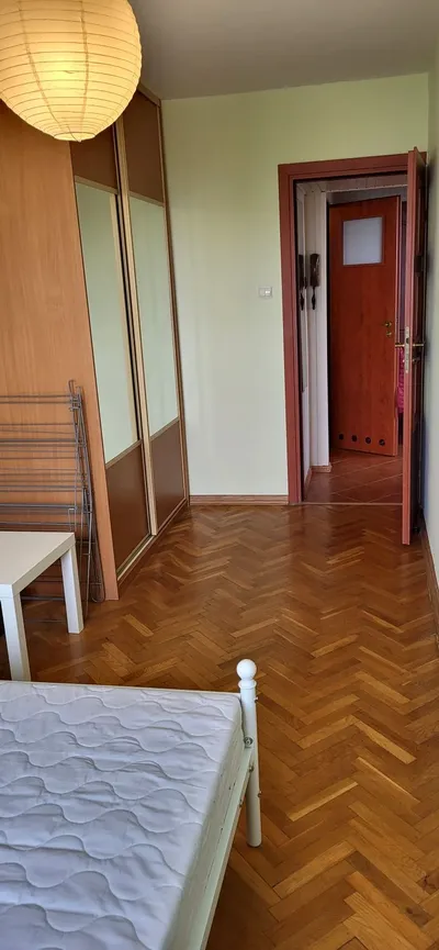 Wynajmę Mieszkanie Poznań - 38,10 m² - miniatura 4