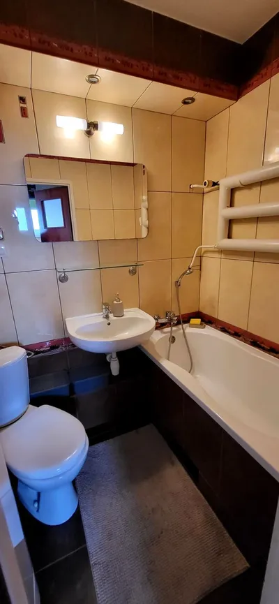 Wynajmę Mieszkanie Poznań - 38,10 m² - miniatura 5