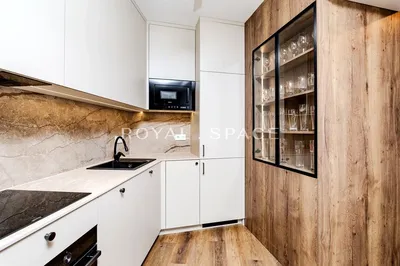 Wynajmę Mieszkanie Kraków - 34,47 m² - miniatura 5