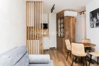 Wynajmę Mieszkanie Kraków - 34,47 m² - miniatura 2