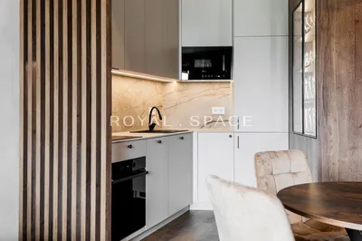Wynajmę Mieszkanie Kraków - 34,47 m² - miniatura 3