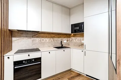 Wynajmę Mieszkanie Kraków - 34,47 m² - miniatura 4