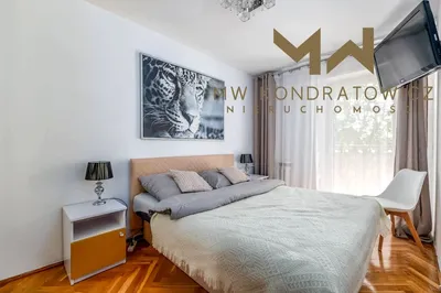 Wynajmę Mieszkanie Warszawa - 42 m² - miniatura 2