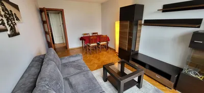 Wynajmę Mieszkanie Poznań - 38,10 m² - miniatura 2