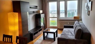 Wynajmę Mieszkanie Poznań - 38,10 m²