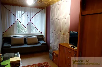 Wynajmę Mieszkanie Warszawa - 37 m² - miniatura 5