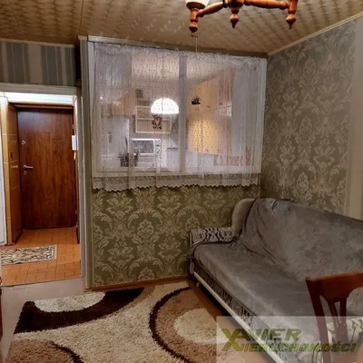 Wynajmę Mieszkanie Warszawa - 37 m² - miniatura 3