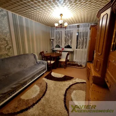 Wynajmę Mieszkanie Warszawa - 37 m² - miniatura 4