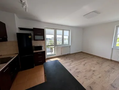 Wynajmę Mieszkanie Warszawa - 54 m² - miniatura 2