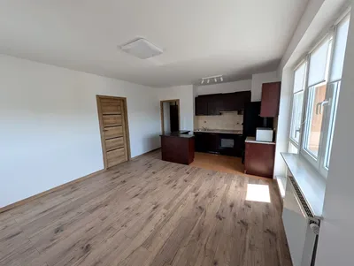 Wynajmę Mieszkanie Warszawa - 54 m²