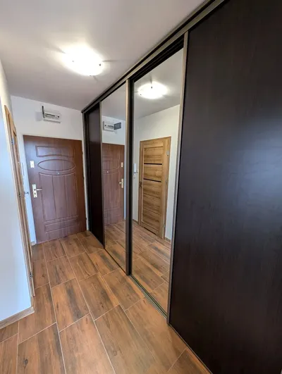 Wynajmę Mieszkanie Warszawa - 54 m² - miniatura 5