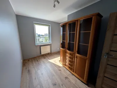 Wynajmę Mieszkanie Warszawa - 54 m² - miniatura 4
