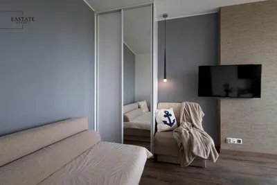 Wynajmę Mieszkanie Gdańsk - 47,20 m² - miniatura 3