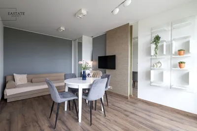 Wynajmę Mieszkanie Gdańsk - 47,20 m² - miniatura 2