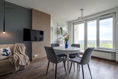 Wynajmę Mieszkanie Gdańsk - 47,20 m²