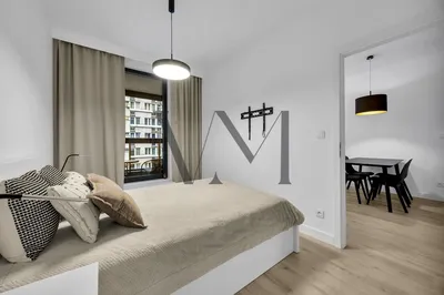 Wynajmę Mieszkanie Warszawa - 42,07 m² - miniatura 5