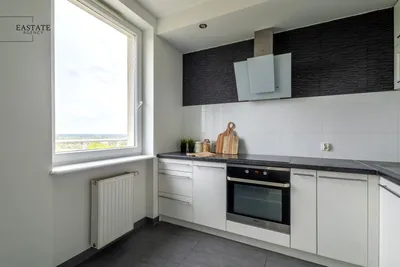 Wynajmę Mieszkanie Gdańsk - 47,20 m² - miniatura 5