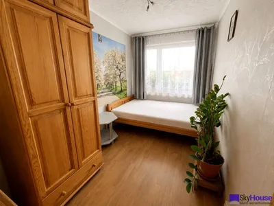 Wynajmę Mieszkanie Wrocław - 57,10 m² - miniatura 5