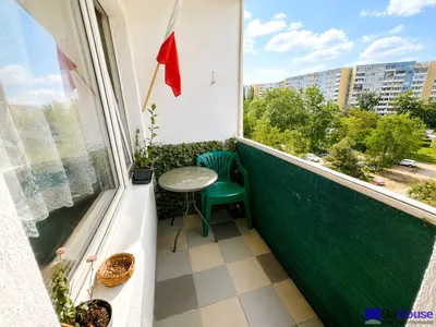 Wynajmę Mieszkanie Wrocław - 57,10 m² - miniatura 4