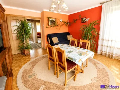 Wynajmę Mieszkanie Wrocław - 57,10 m² - miniatura 2