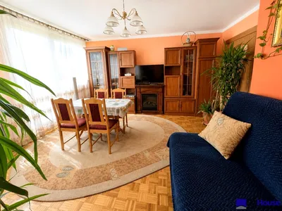 Wynajmę Mieszkanie Wrocław - 57,10 m² - miniatura 3