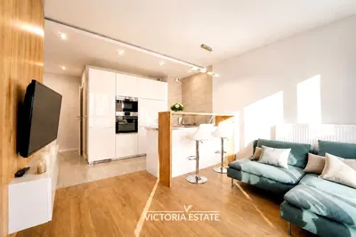 Wynajmę Mieszkanie Kraków - 40 m²