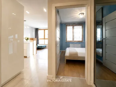Wynajmę Mieszkanie Kraków - 40 m² - miniatura 5