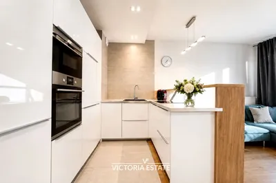 Wynajmę Mieszkanie Kraków - 40 m² - miniatura 4