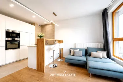 Wynajmę Mieszkanie Kraków - 40 m² - miniatura 2