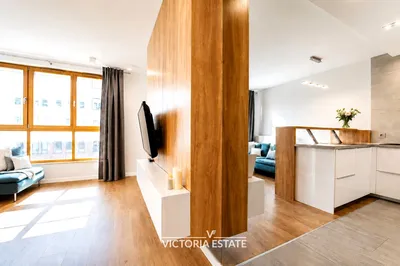 Wynajmę Mieszkanie Kraków - 40 m² - miniatura 3