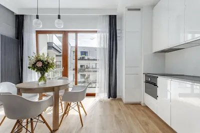 Wynajmę Mieszkanie Warszawa - 50 m²