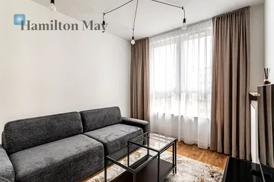 Wynajmę Mieszkanie Warszawa - 53 m² - miniatura 3