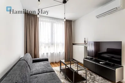 Wynajmę Mieszkanie Warszawa - 53 m² - miniatura 2