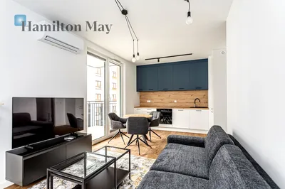 Wynajmę Mieszkanie Warszawa - 53 m² - miniatura 4