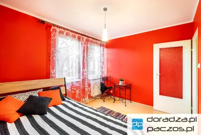 Wynajmę Mieszkanie Wrocław - 48 m² - miniatura 4