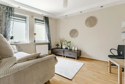 Wynajmę Mieszkanie Warszawa - 45,33 m²
