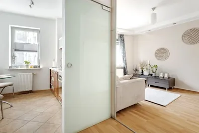 Wynajmę Mieszkanie Warszawa - 45,33 m² - miniatura 2