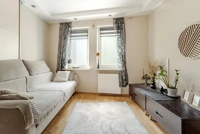 Wynajmę Mieszkanie Warszawa - 45,33 m² - miniatura 3