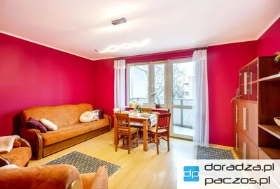 Wynajmę Mieszkanie Wrocław - 48 m²