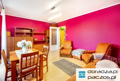 Wynajmę Mieszkanie Wrocław - 48 m² - miniatura 2