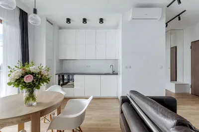 Wynajmę Mieszkanie Warszawa - 50 m² - miniatura 3